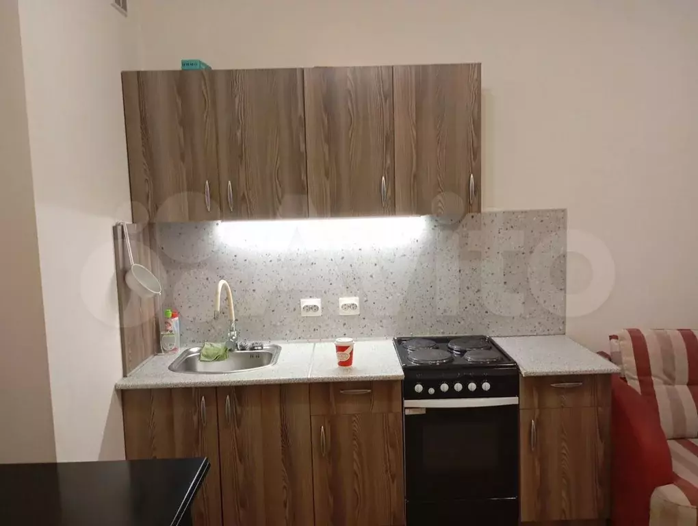 Квартира-студия, 20 м, 3/13 эт. - Фото 0