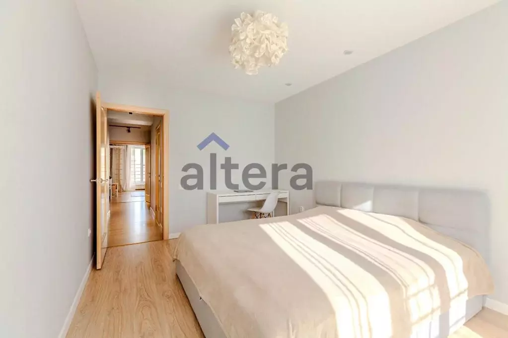2-к кв. Татарстан, Казань ул. Салиха Батыева, 1 (69.4 м) - Фото 1