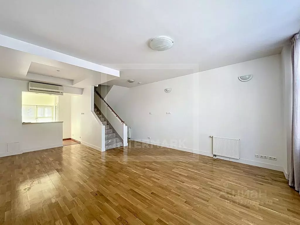 4-к кв. Москва Береговая ул., 3К17 (160.0 м) - Фото 2