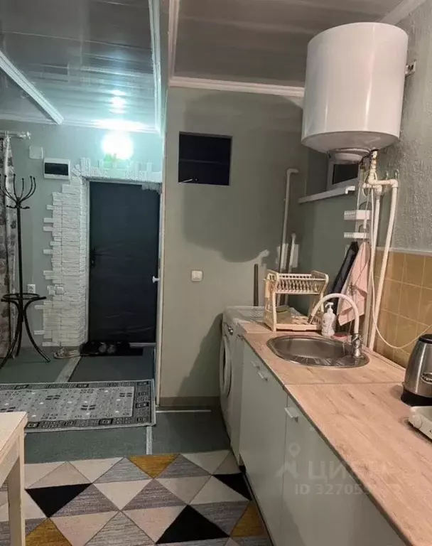 Студия Ростовская область, Ростов-на-Дону Инициативная ул., 33 (24.0 ... - Фото 2