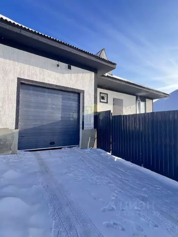 Дом в Иркутская область, Иркутский муниципальный округ, с. Мамоны ул. ... - Фото 1