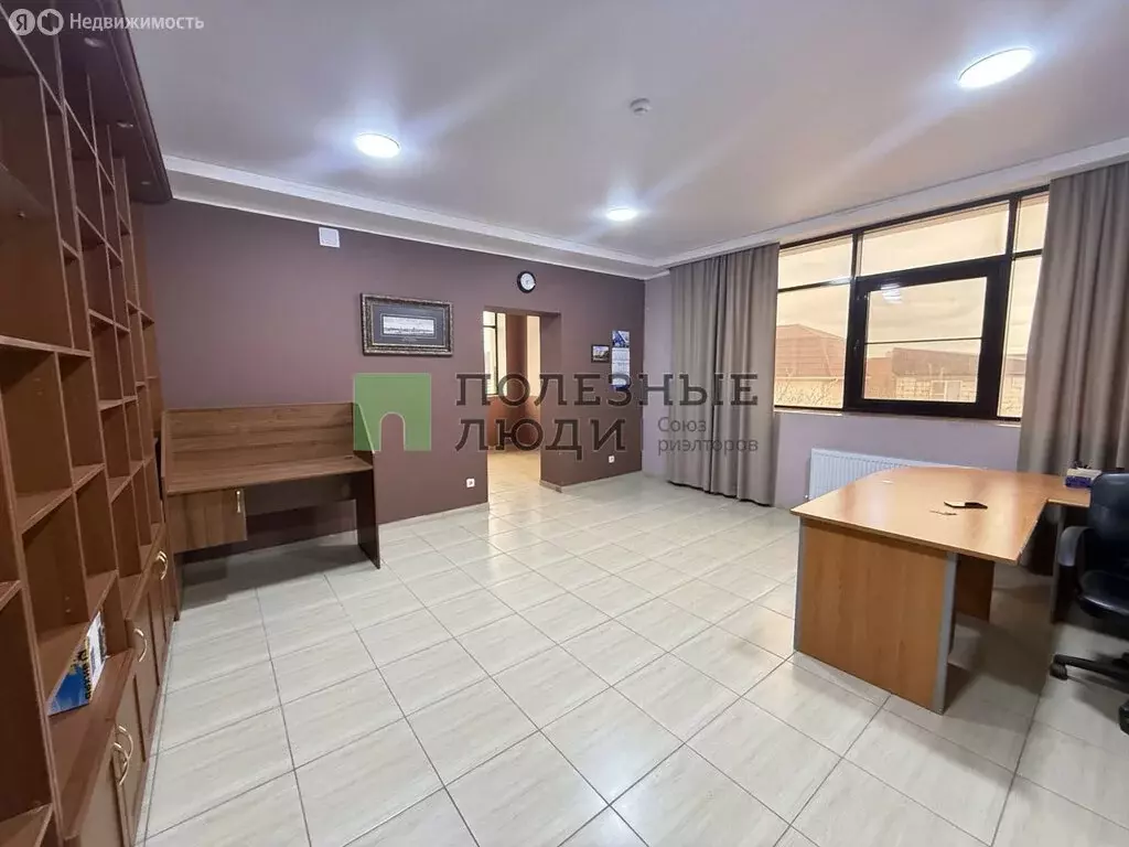 Помещение свободного назначения (45 м) - Фото 1