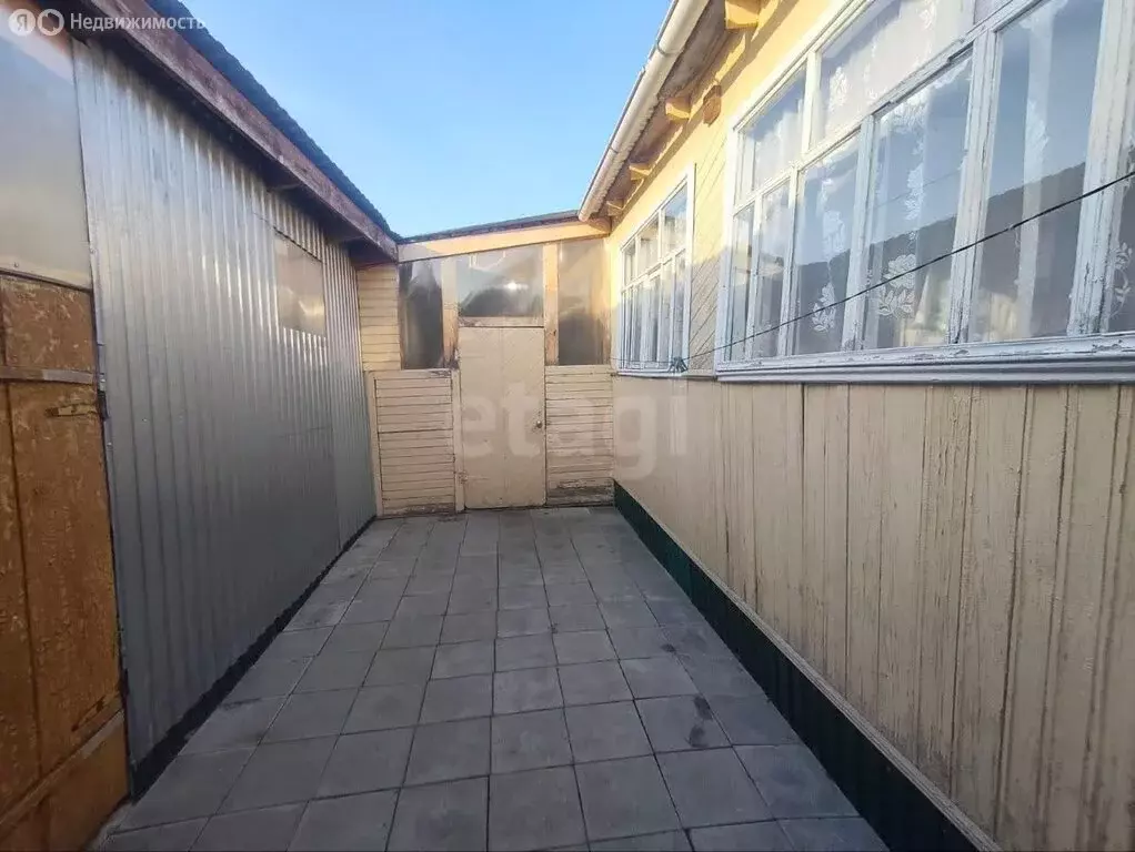 Дом в Можга, Нагорная улица (42.1 м) - Фото 2