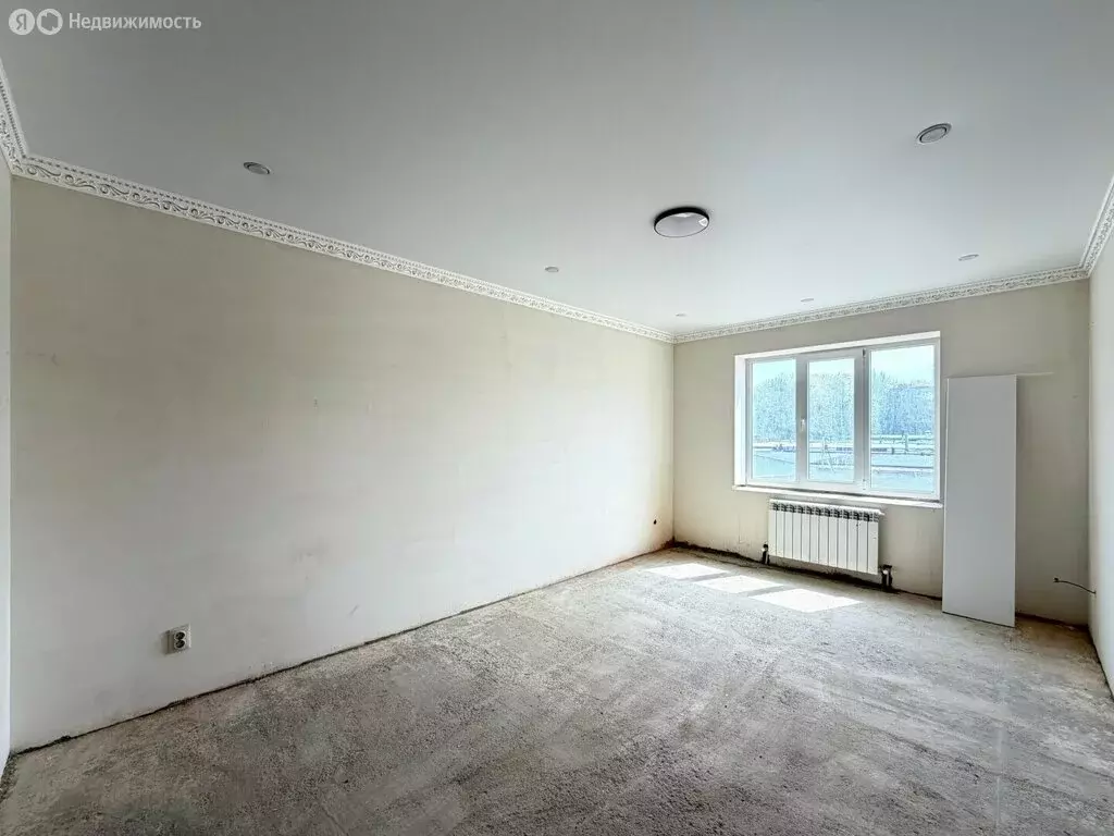 1-комнатная квартира: Нальчик, улица А.А. Кадырова, 15 (44.2 м) - Фото 1