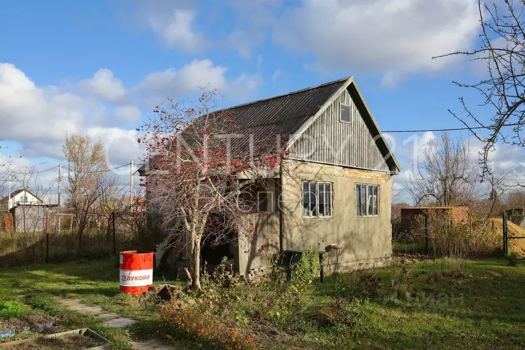 Дом в Калининградская область, Зеленоградск ул. Березовая, 23 (20 м) - Фото 2