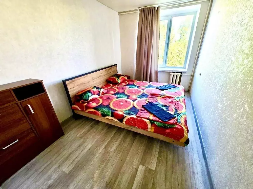 2-к кв. Москва Ленинградское ш., 92/1 (48.0 м) - Фото 1