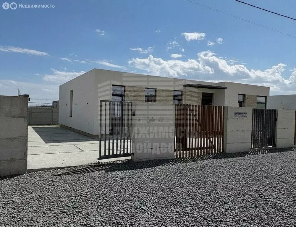 Дом в Таганрог, улица Кононенко, 70 (134 м) - Фото 2