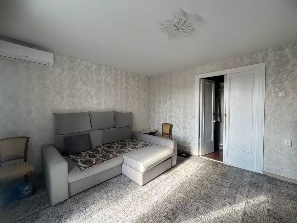 3-к кв. Москва Бутырская ул., 53К1 (79.9 м) - Фото 1