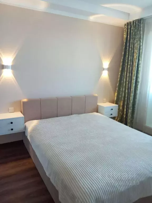 1-к кв. Ивановская область, Иваново Лежневская ул., 158 (40.0 м) - Фото 2