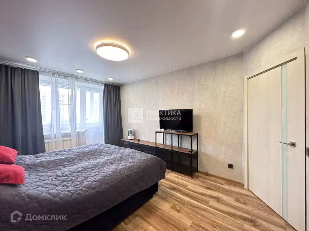 Продаётся 1-к квартира, 36.1 м - Фото 0