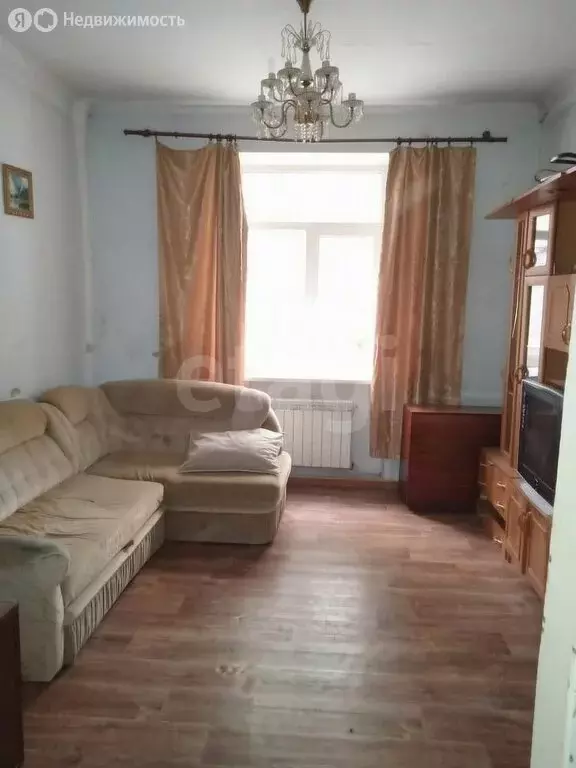 2-комнатная квартира: Аша, улица Ленина, 9 (44.5 м) - Фото 1