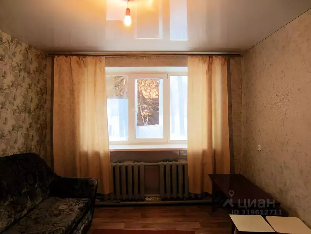 Комната Пензенская область, Пенза просп. Победы, 80 (12.0 м) - Фото 0