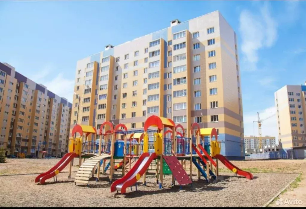 1-к кв. Татарстан, Зеленодольский район, Осиновское с/пос, с. Осиново ... - Фото 0