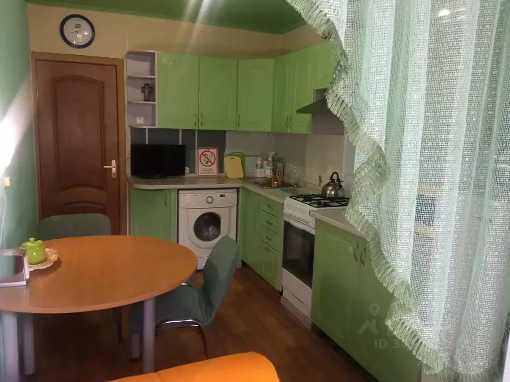 1-к кв. Костромская область, Кострома ул. Войкова, 40 (36.0 м) - Фото 1