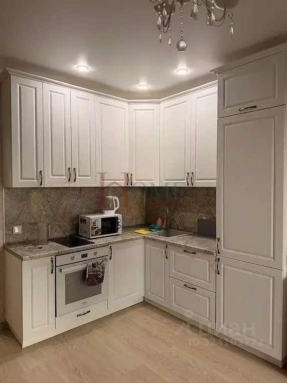 Студия Новосибирская область, Новосибирск ул. Немировича-Данченко, ... - Фото 2