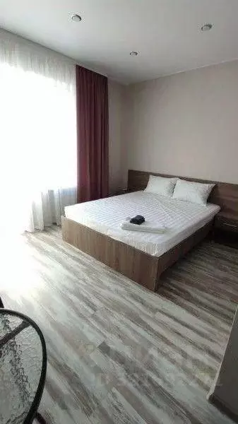 Комната Краснодарский край, Ейск Николаевская ул., 9 (14.0 м) - Фото 0