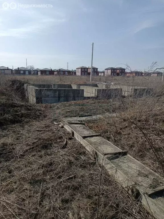 Участок в Ленинакан, Крымская улица (3 м) - Фото 0