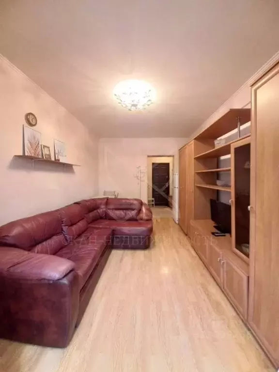 1-к кв. Ставропольский край, Пятигорск ул. Орджоникидзе, 11К3 (22.0 м) - Фото 1