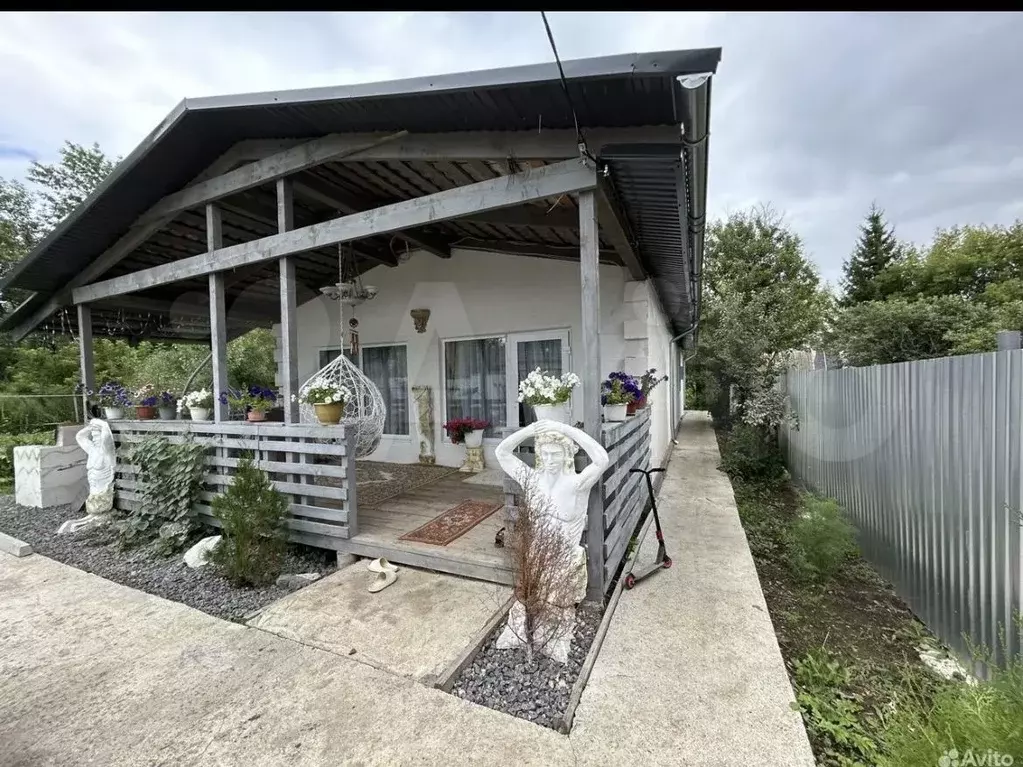 Дом 148 м на участке 9,2 сот. - Фото 1