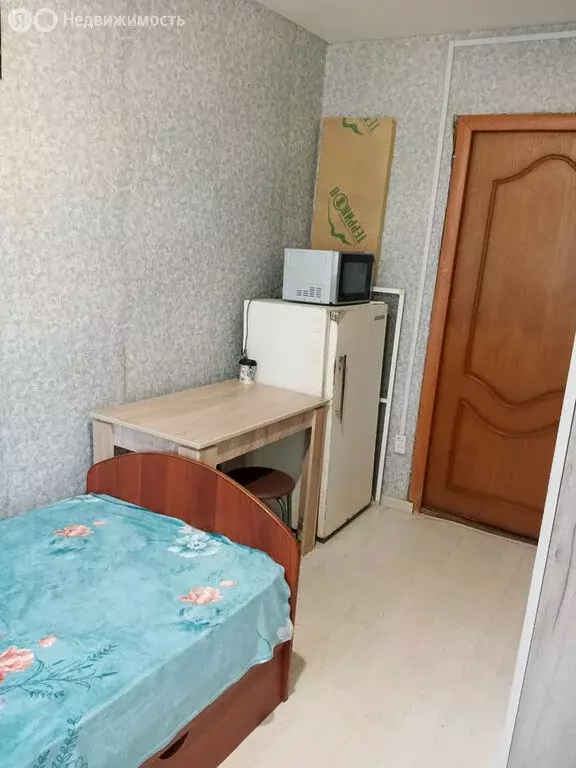 1к в 5-комнатной квартире (12 м) - Фото 2