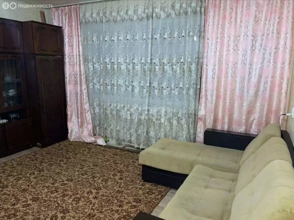 1-комнатная квартира: Тула, улица Генерала Горшкова, 14 (34 м) - Фото 1