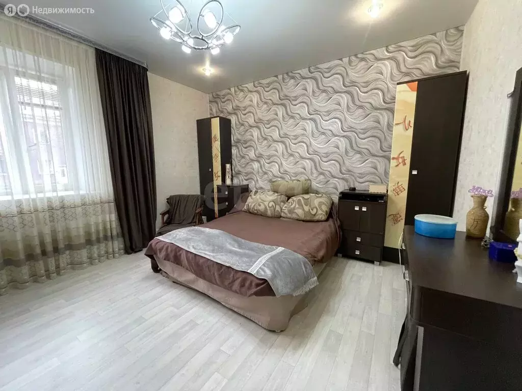 2-комнатная квартира: Южноуральск, улица Куйбышева, 19 (63.5 м) - Фото 1