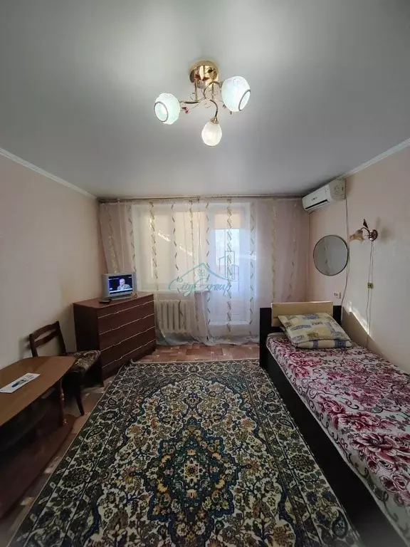 Квартира, 1 комната, 29.2 м - Фото 0