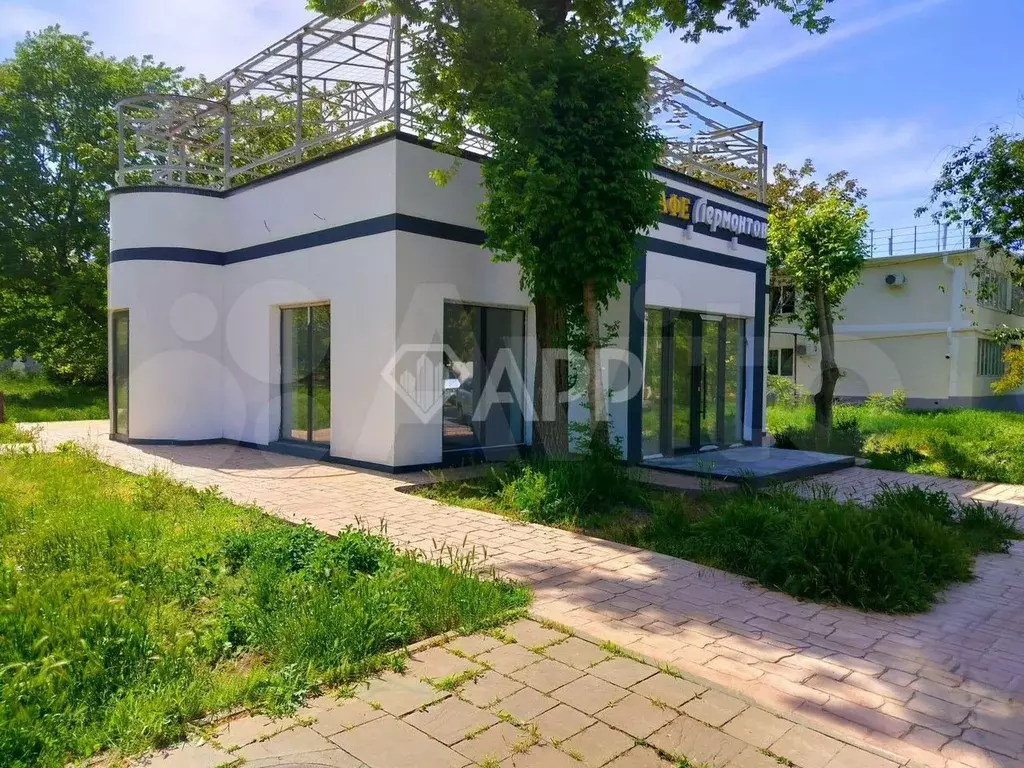 Сдам помещение свободного назначения, 86.6 м - Фото 1