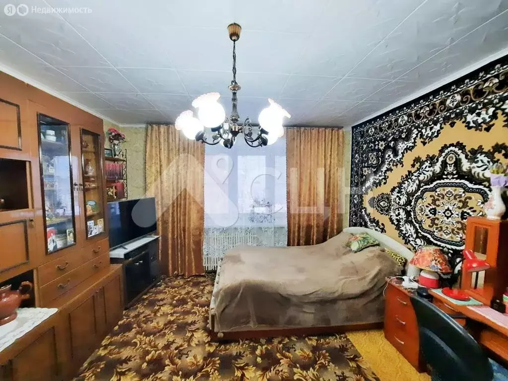 3-комнатная квартира: Саров, Московская улица, 16 (60 м) - Фото 1