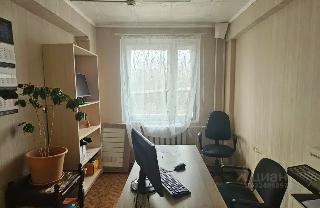 Помещение свободного назначения в Нижегородская область, Нижний ... - Фото 1