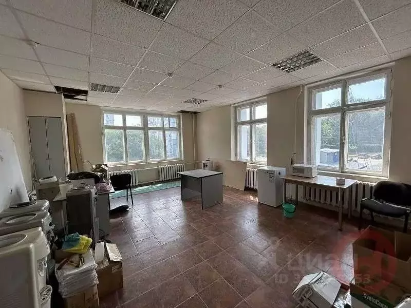 Офис в Самарская область, Самара Запорожская ул., 19А (35 м) - Фото 1