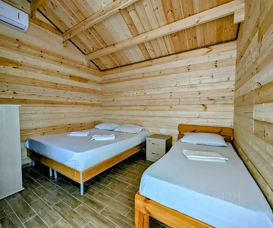 Дом в Краснодарский край, Сириус пгт ул. Нижнеимеретинская, 125Б (24 ... - Фото 0
