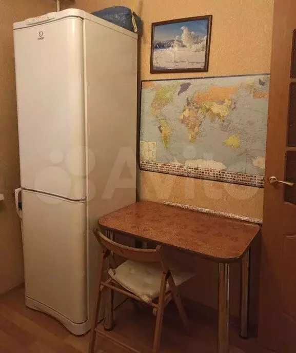 1-к. квартира, 30 м, 3/5 эт. - Фото 0