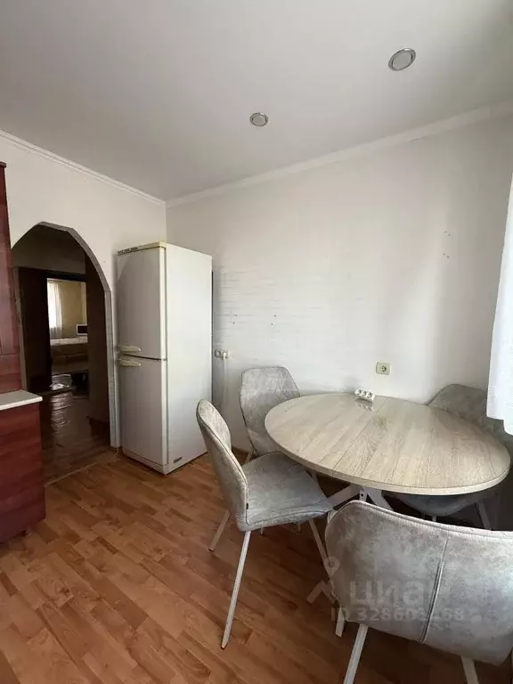 2-к кв. Тюменская область, Тюмень Солнечный проезд, 14 (53.5 м) - Фото 2