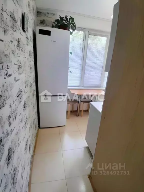 2-к кв. Санкт-Петербург ул. Кустодиева, 16К1 (43.9 м) - Фото 2