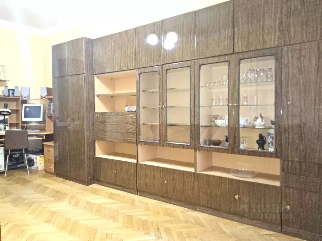 2-к кв. Москва ул. Малышева, 17/14 (55.7 м) - Фото 2