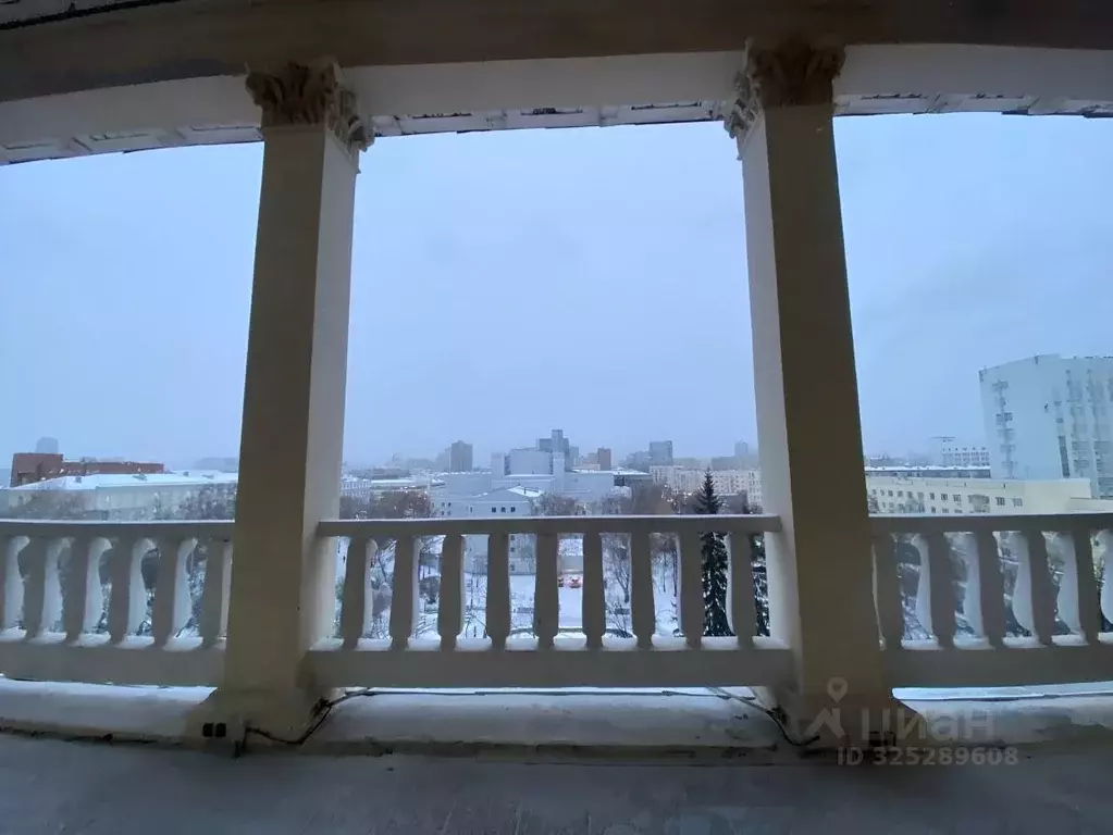 Помещение свободного назначения в Свердловская область, Екатеринбург ... - Фото 1