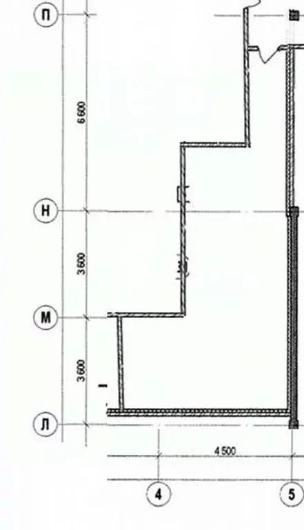Склад в Москва ул. Гурьянова, 30 (41 м) - Фото 2