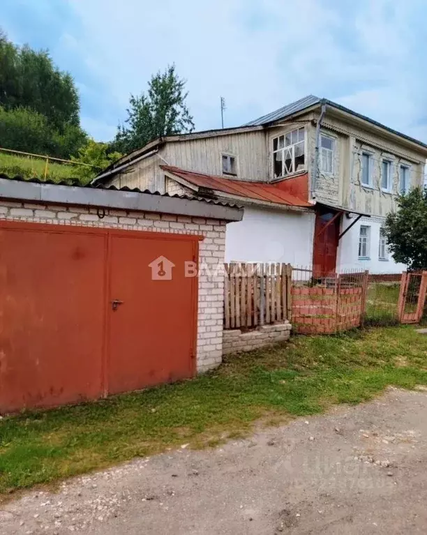 Дом в Владимирская область, Вязники ул. Подгорный Тупик, 11 (62 м) - Фото 1