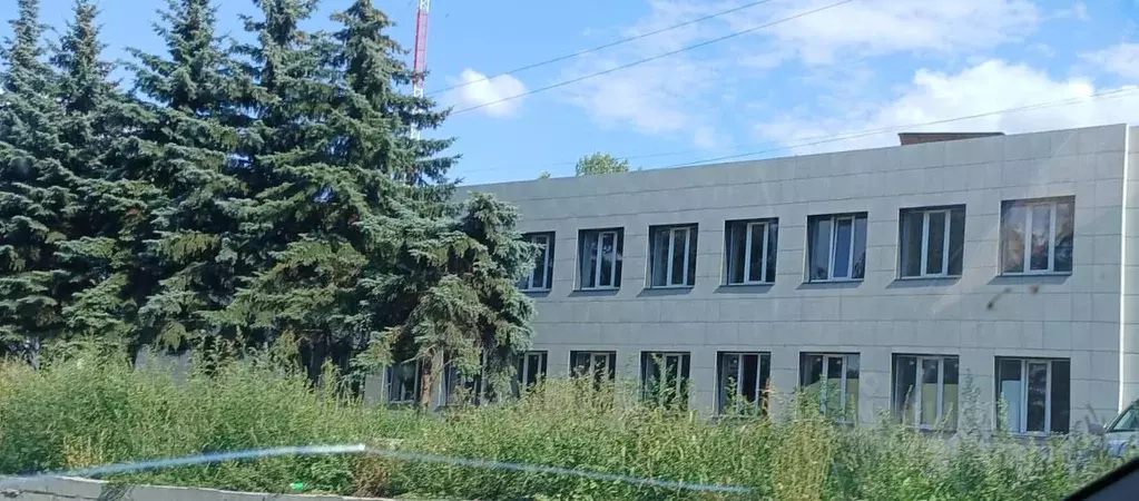 Помещение свободного назначения в Курская область, Курск ул. ... - Фото 1