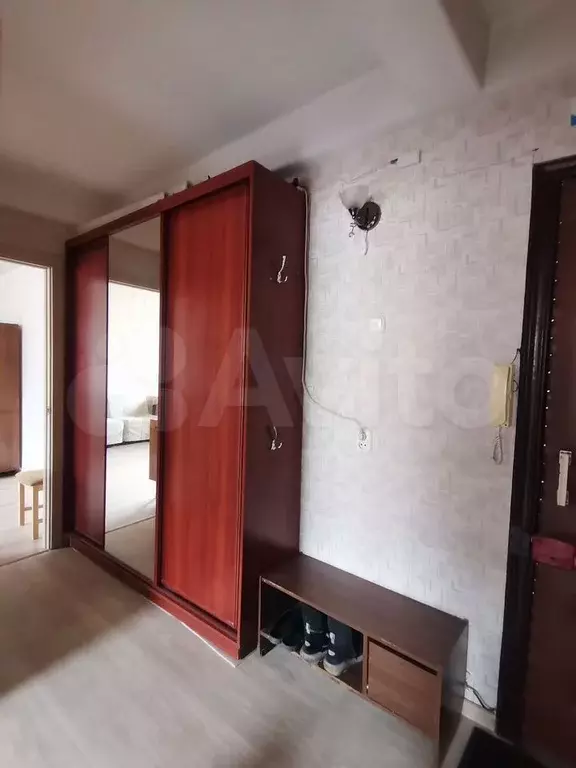 2-к. квартира, 48 м, 9/9 эт. - Фото 0