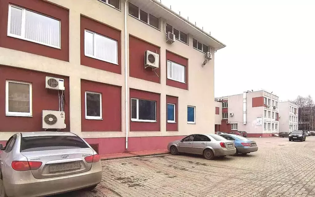Офис в Нижегородская область, Нижний Новгород Южное ш., 16В (156 м) - Фото 2