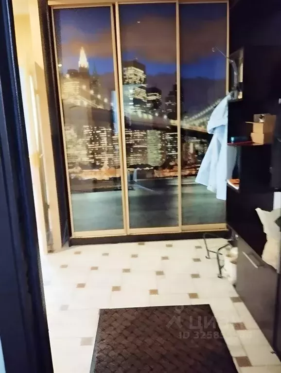 2-к кв. Москва ул. Академика Янгеля, 2 (65.0 м) - Фото 0