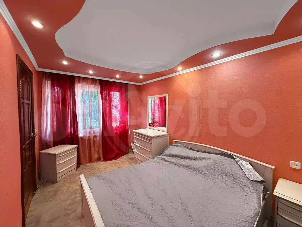 3-к. квартира, 59,7 м, 2/5 эт. - Фото 0