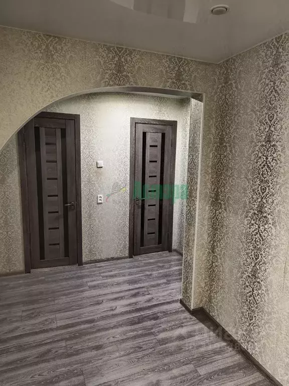 3-к кв. Забайкальский край, Чита 5-й мкр, 2 (70.1 м) - Фото 1