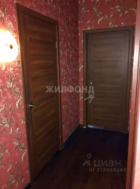 Дом в Новосибирская область, Искитимский район, Мичуринский сельсовет, ... - Фото 1