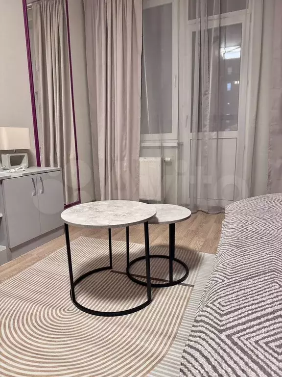 Квартира-студия, 25 м, 5/12 эт. - Фото 0