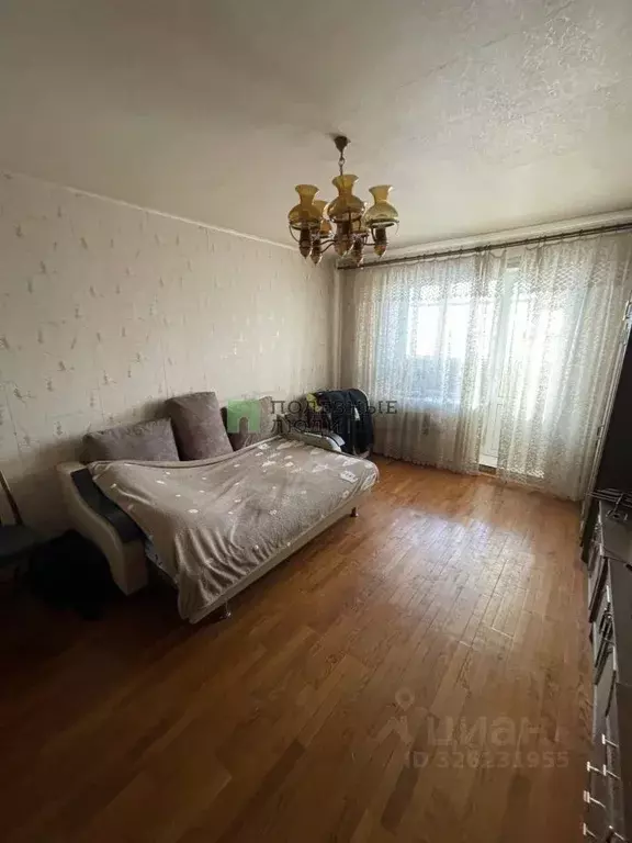 3-к кв. Белгородская область, Белгород ул. Николая Чумичова, 58 (70.4 ... - Фото 1