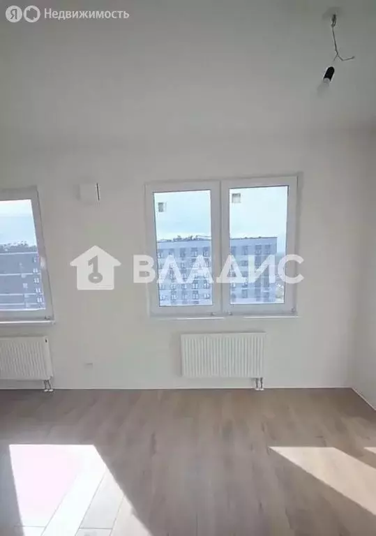 Квартира-студия: Санкт-Петербург, улица Морской Пехоты, 22к2 (26 м) - Фото 1