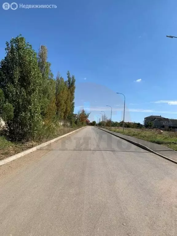 Участок в Саки, Счастливая улица (7.7 м) - Фото 2